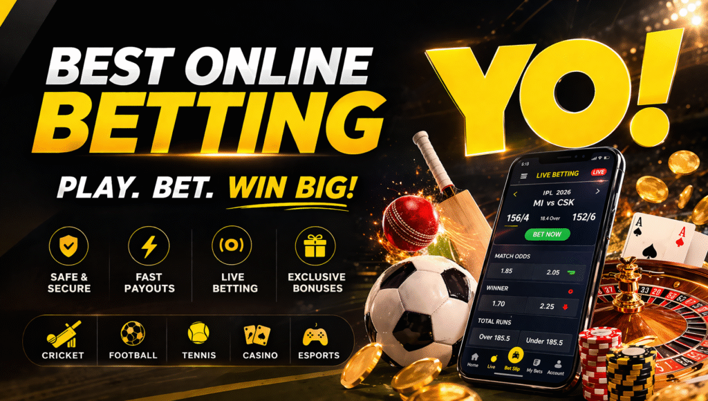 Best online betting platform with live betting odds and secure payment options