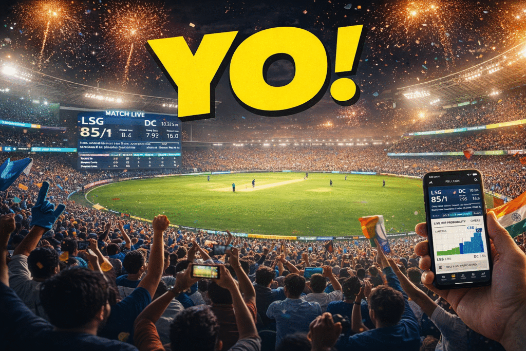IPL Match ID live cricket dashboard 2026